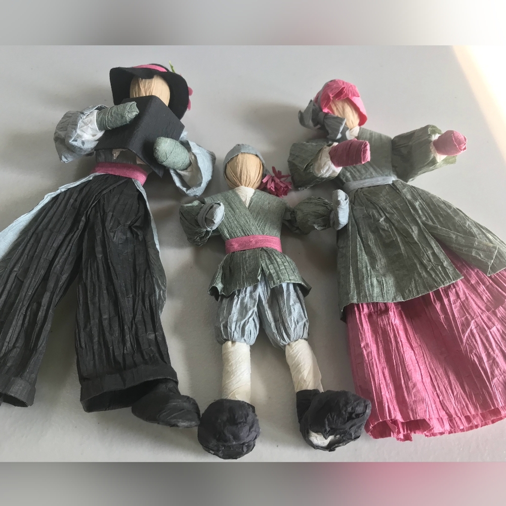 PAPER HANDMADE Family - Picture 13 of 16